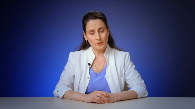 Знакомство с командой клиники: Аида Ромашева