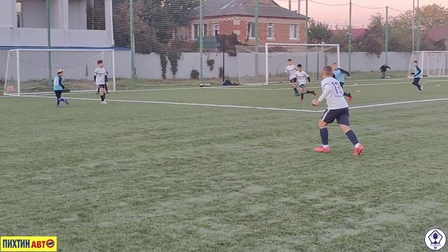 Цепкий лев Михаил Орлов 💪⚽💪