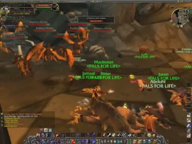 Leeroy Jenkins [2005-05-11]