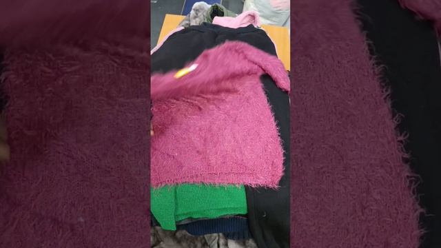 Одежда СекондХэнд Зима лот 1370
