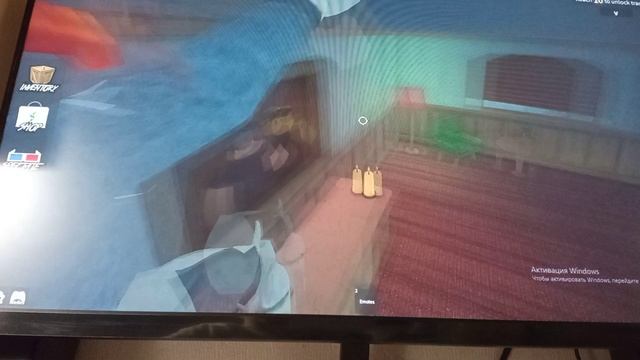 Прокачиваем уровень с 1 до x100 1 часть! Roblox Murder mystery 2.