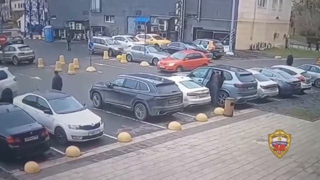 Сыщиками МУРа задержан мигрант, похитивший более 1,3млн₽