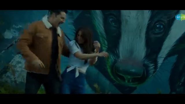 Sakhiyan2.0. Из фильма Клеш
