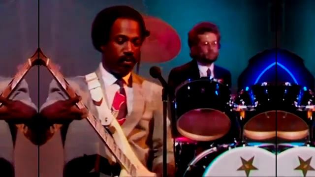 Hot Chocolate - It Started With A Kiss 1982 HD
