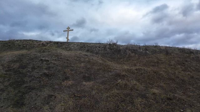 Плещеево озеро Александрова гора Переяславль залесский