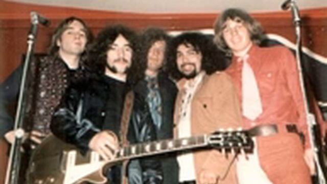 ElfDio - You Shook MeLed Zeppelin Cover