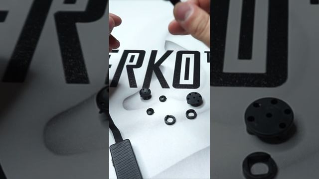DERKO TECHNOLOGY - КАК ПРАВИЛЬНО УСТАНАВЛИВАТЬ ПУГОВИЦЫ НА ОБЪЕКТИВ МИКРОКАМЕР