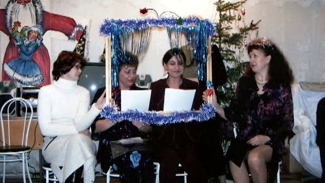 20летФилиалуСФУшарыпово