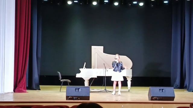 Пономарёва Даниэлла - Львиное Сердце