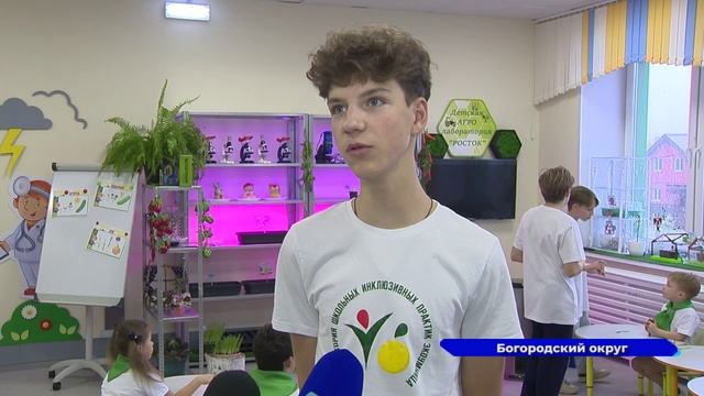 Эко-мастер-класс для воспитанников каменского детского сада провели участники проекта «Экоумницы»