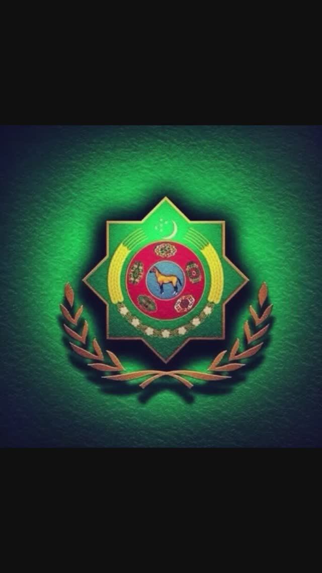🇹🇲 Т У Р К М Е Н Ы 🇹🇲