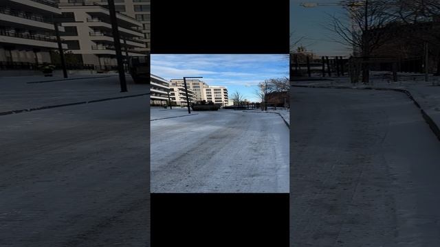 Коммерческое помещение в ЖК Авиатора в Новосибирске