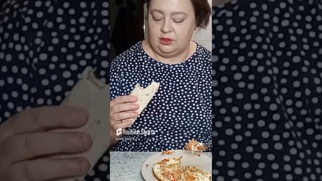 я пришла 🫅