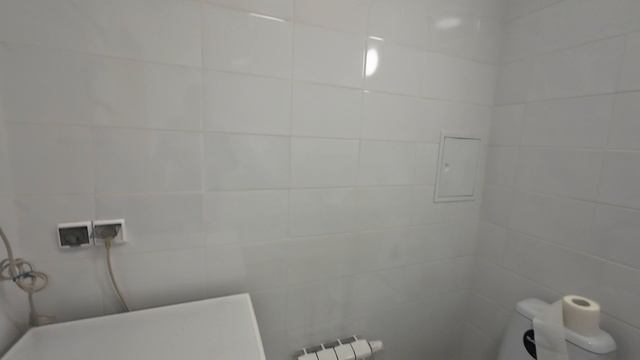 Стирально сушильная машина Miele с вечной крестовиной.