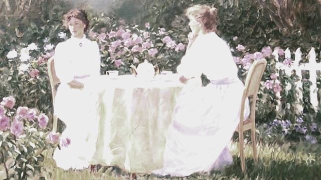 Великий Роман в Стихах Воссоздание Империи 4-10