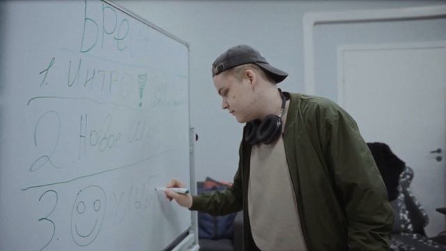 Антон Командин студент факультета игровой индустрии и киберспорта Университета Синергия