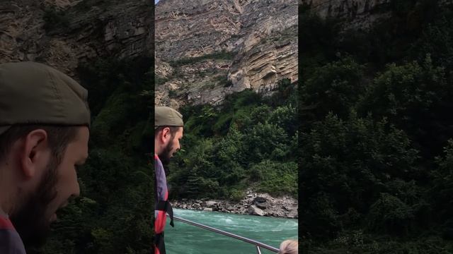Ма ша Аллагь #dagestan #дагестан #россия #сулакскийканьон #дагестанцы #природа #зубутли