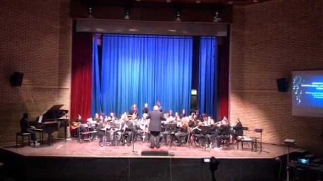 Александар 1.
Фрањо Покорни арр. В. Мустајбашић