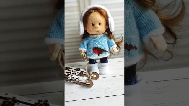 Кнопочка❤