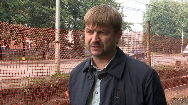 Затянувшийся ремонт