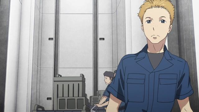 Aldnoah.Zero - &Z (SawanoHiroyuki[nZk] mizuki)