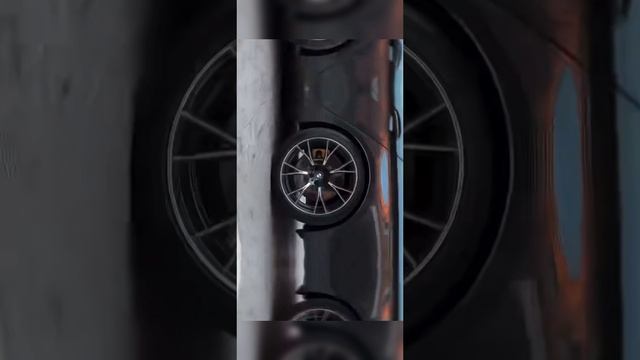 BMW эдит