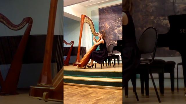 Субботина Альбина. Гранжани. Бабочка