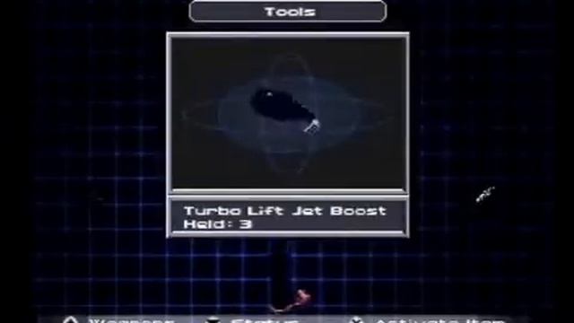 Batman & Robin  PS1 Часть 2