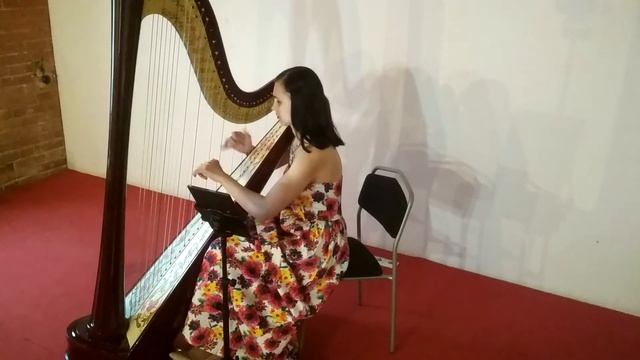 Июрума. Река течет в тебе