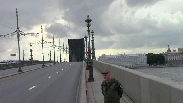 Питер июль 2022г