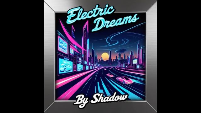 Electric Dreams