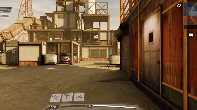 call off duty mobile top 2