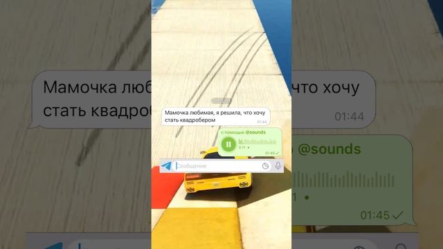 Я квадроберша #переписка #мем #мемы