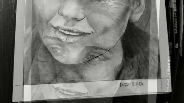Drawings 159 (Ирина Алфёрова)