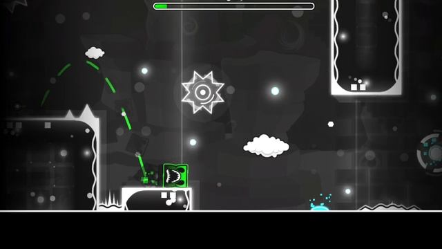 GEOMETRY DASH