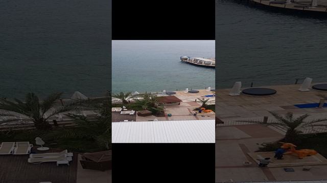 Orange county resort 5* Турция, Аланья. Территория.