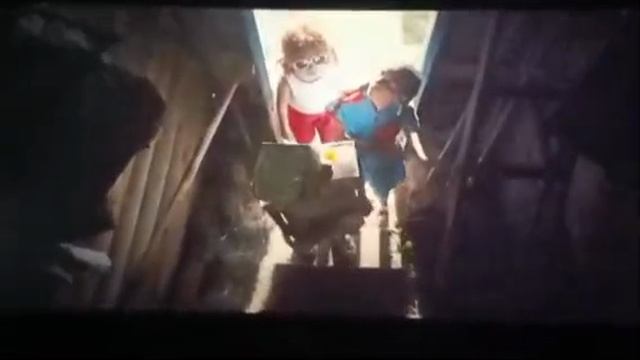 Манюня Приключения в деревне Все слитые фрагменты