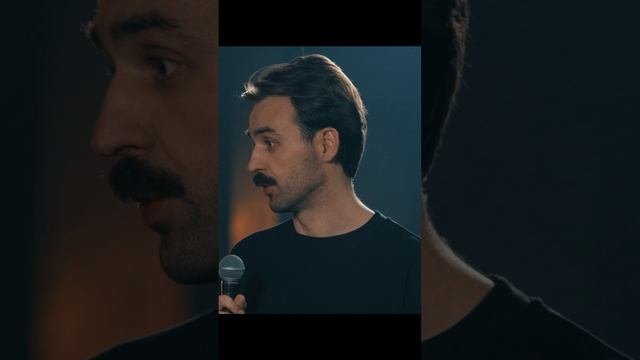 Шутка Никиты Шевчука про пару которая 16 лет вместе