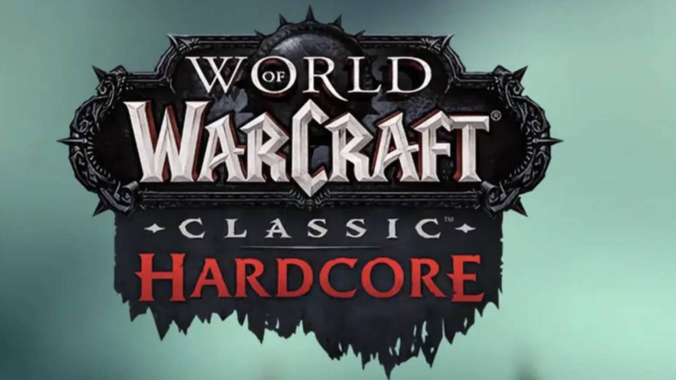 Hardcore SOULSEEKER World of Warcraft classic 1-13 лвл