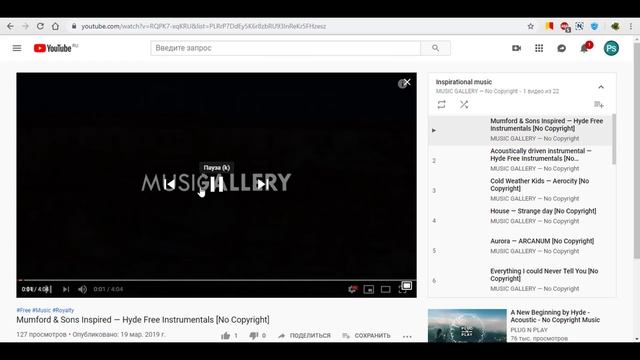CYBERPUNK. Обработка в стиле КИБЕРПАНК в Фотошоп. Часть 1