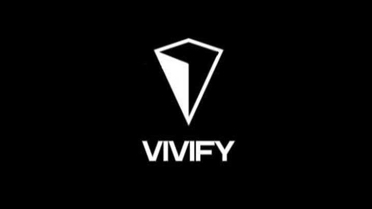 группа VIVIFY-Земля