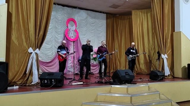 гр. СтасБасс - Август