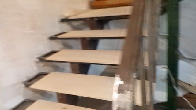 лестница мечты часть2