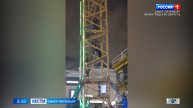 Вести Санкт-Петербург. Выпуск 08:35 от 22.11.2024