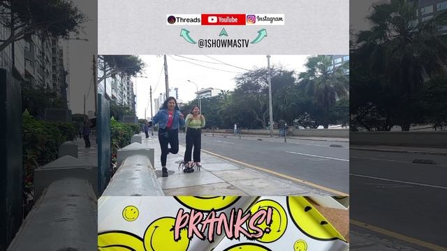 GIGANT SPIDER | PRANKS