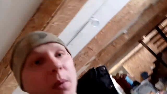 Ремонт дома и гаража