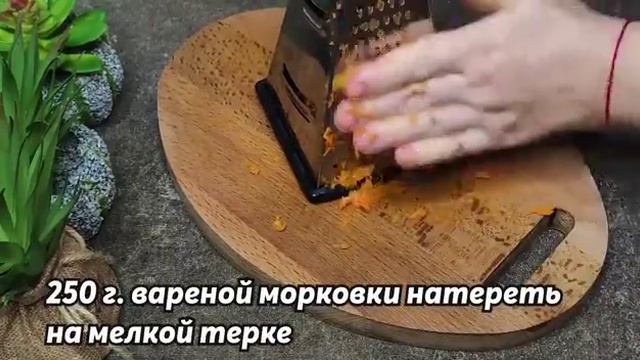 Новогоднее меню 2025 - 8 Бесподобных блюд на праздничный стол!
