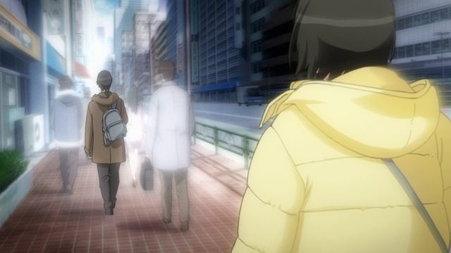 Amagami SS ED04 - Koi wa Mizu-iro (Yukana)