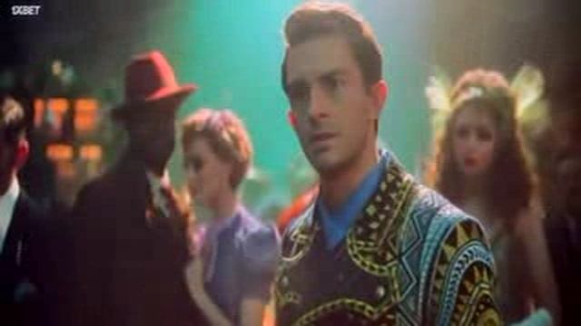 Злая. Сказка о ведьме запада Дубляж