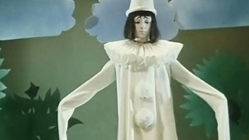 Fairytale - Пьеро или альтернативная версия прололжения сказки